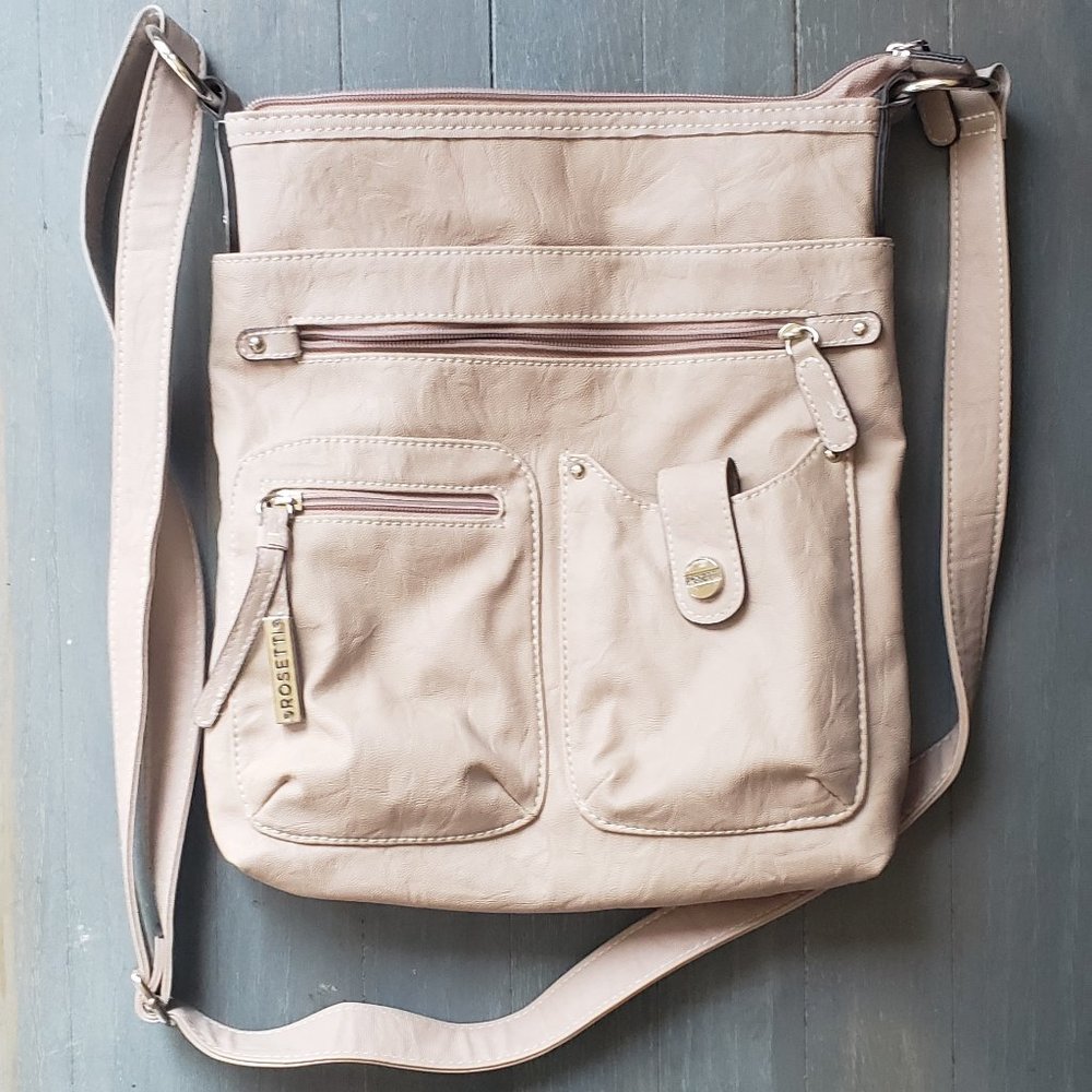 Rosetti purse